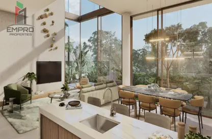 فيلا - 6 غرف نوم - 8 حمامات للبيع في ند الشبا جاردنز المرحله الرابعه - ند الشبا 1 - ند الشبا - دبي