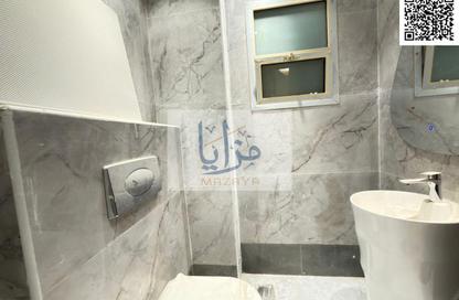 Villa - 5 Bedrooms - 7 Bathrooms for sale in Al Helio 2 - Al Helio - Ajman