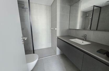 Apartment - 1 Bedroom - 2 Bathrooms for rent in Tiraz - Naseej District - Aljada - Sharjah