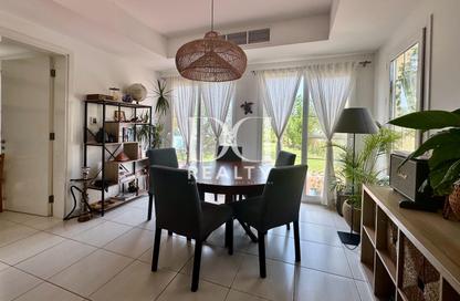 Townhouse - 3 Bedrooms - 4 Bathrooms for rent in Springs 11 - The Springs - Dubai