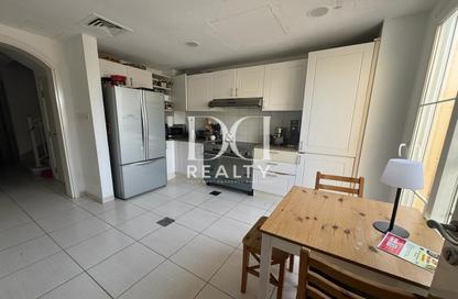 Townhouse - 3 Bedrooms - 4 Bathrooms for rent in Springs 11 - The Springs - Dubai