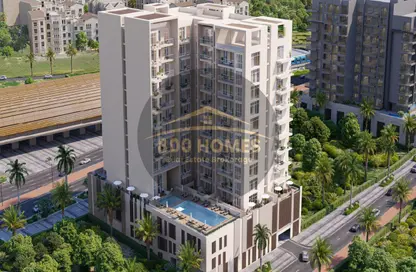 شقة - 2 غرف نوم - 3 حمامات للبيع في 8 - افينيو ريزدنس - الفرجان - دبي