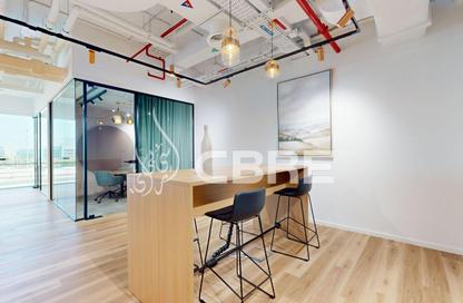 Office Space - Studio - 1 for rent in Emaar Business Park Building 3 - Emaar Business Park - Sheikh Zayed Road - Dubai Office Space - Studio - 1 for rent in Emaar Business Park Building 3 - Emaar Business Park - Sheikh Zayed Road - Dubai