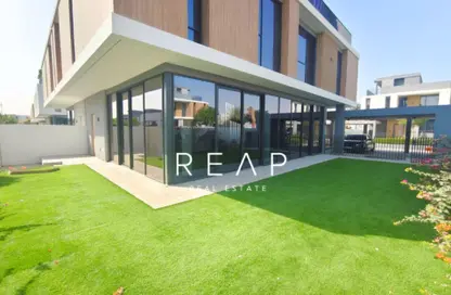 Villa - 5 Bedrooms - 5 Bathrooms for rent in June - Arabian Ranches 3 - Dubai