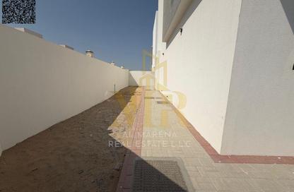 فيلا - 6 غرف نوم - 7 حمامات للبيع في الباهيه هيلز - الباهية - عجمان
