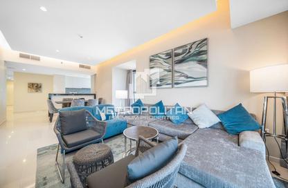 Apartment - 3 - 3 for sale in Aykon City Tower B - Aykon City - Business Bay - Dubai Apartment - 3 - 3 for sale in Aykon City Tower B - Aykon City - Business Bay - Dubai