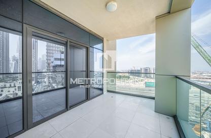 Apartment - 3 - 3 for sale in Aykon City Tower B - Aykon City - Business Bay - Dubai