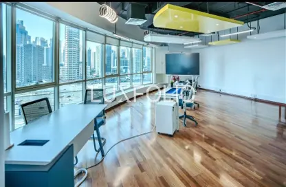 Office Space - Studio for rent in Fortune Tower - JLT Cluster C - Jumeirah Lake Towers - Dubai