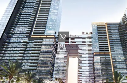 Apartment - 2 Bedrooms - 2 Bathrooms for sale in Park Views Residences B - Park Views Residences - Al Kifaf - Zabeel - Dubai Apartment - 2 Bedrooms - 2 Bathrooms for sale in Park Views Residences B - Park Views Residences - Al Kifaf - Zabeel - Dubai