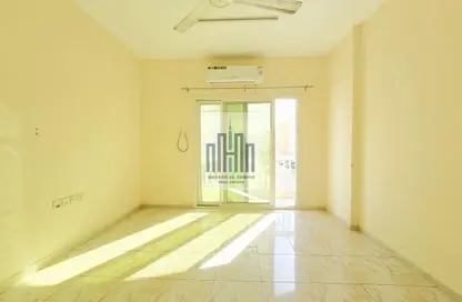 Apartment - 1 Bedroom - 1 Bathroom for rent in Fire Station Road - Muwaileh - Sharjah