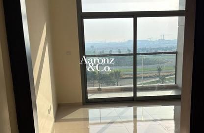 Apartment - 1 Bedroom - 2 Bathrooms for rent in Altia Residence - Dubai Silicon Oasis - Dubai