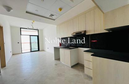 Apartment - 1 - 2 for rent in Binghatti Avenue - Al Jaddaf - Dubai Apartment - 1 - 2 for rent in Binghatti Avenue - Al Jaddaf - Dubai