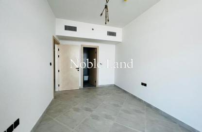 Apartment - 1 - 2 for rent in Binghatti Avenue - Al Jaddaf - Dubai
