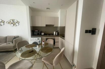 Apartment - 1 - 1 for rent in Sobha Hartland - Mohammed Bin Rashid City - Dubai Apartment - 1 - 1 for rent in Sobha Hartland - Mohammed Bin Rashid City - Dubai