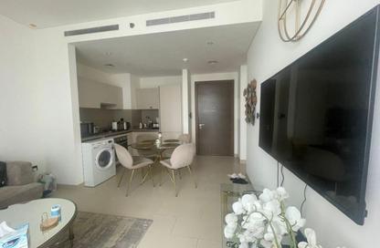 Apartment - 1 - 1 for rent in Sobha Hartland - Mohammed Bin Rashid City - Dubai