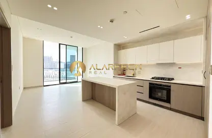 Apartment - 1 Bedroom - 2 Bathrooms for rent in Binghatti Phoenix - District 13 - Jumeirah Village Circle - Dubai