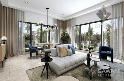 Apartment - 1 for sale in Marine 2A - Marine 2 - Riverside Views - Damac Riverside - Dubai Investment Park 2 (DIP 2) - Dubai Investment Park (DIP) - Dubai Apartment - 1 for sale in Marine 2A - Marine 2 - Riverside Views - Damac Riverside - Dubai Investment Park 2 (DIP 2) - Dubai Investment Park (DIP) - Dubai