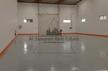 مستودع - استوديو - 1 حمام للايجار في أم درع - أم القيوين