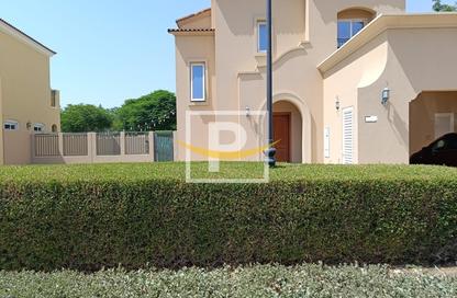 Villa - 4 Bedrooms - 5 Bathrooms for rent in La Quinta - Villanova - Dubai
