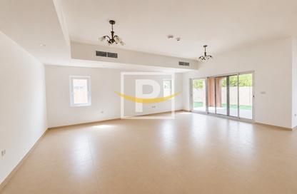 Villa - 4 Bedrooms - 5 Bathrooms for rent in La Quinta - Villanova - Dubai