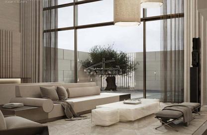 Townhouse - 5 - 7 for sale in Keturah Reserve - MAG City - Mohammed Bin Rashid City - Dubai Townhouse - 5 - 7 for sale in Keturah Reserve - MAG City - Mohammed Bin Rashid City - Dubai