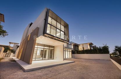 Villa - 4 Bedrooms - 5 Bathrooms for sale in Golf Place 2 - Golf Place - Dubai Hills Estate - Dubai