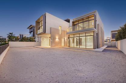 Villa - 4 Bedrooms - 5 Bathrooms for sale in Golf Place 2 - Golf Place - Dubai Hills Estate - Dubai