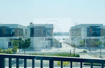 Townhouse - 3 Bedrooms - 4 Bathrooms for rent in Marbella I Villas - Marbella - Mina Al Arab - Ras Al Khaimah