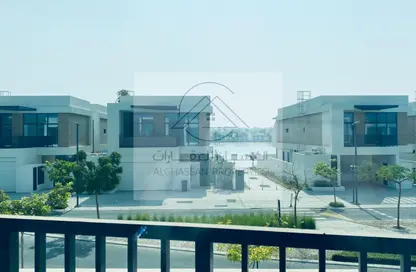 تاون هاوس - 3 غرف نوم - 4 حمامات للايجار في فيلات ماربيلا الاولى - ماربيا - ميناء العرب - راس الخيمة - رأس الخيمة تاون هاوس - 3 غرف نوم - 4 حمامات للايجار في فيلات ماربيلا الاولى - ماربيا - ميناء العرب - راس الخيمة - رأس الخيمة