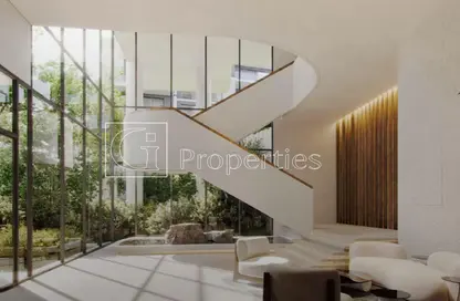 Apartment - 1 Bedroom - 1 Bathroom for sale in Capria East - Ghaf Woods - Dubai Land - Dubai
