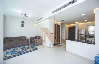 Villa - 3 Bedrooms - 4 Bathrooms for sale in Albizia - Damac Hills 2 - Dubai