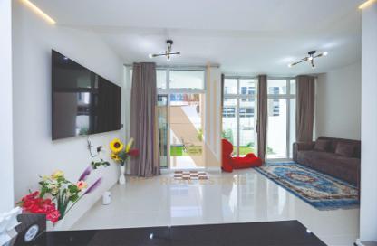 Villa - 3 Bedrooms - 4 Bathrooms for sale in Albizia - Damac Hills 2 - Dubai