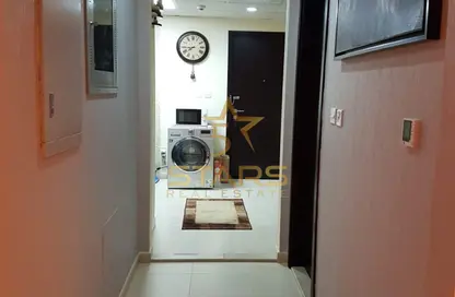 Apartment - 1 Bathroom for rent in Silicon Gates 3 - Silicon Gates - Dubai Silicon Oasis - Dubai Apartment - 1 Bathroom for rent in Silicon Gates 3 - Silicon Gates - Dubai Silicon Oasis - Dubai