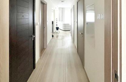 Townhouse - 4 Bedrooms - 3 Bathrooms for rent in Trinity - Damac Hills - Dubai