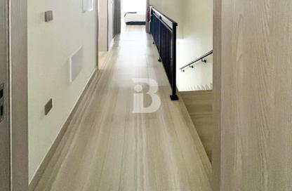 Townhouse - 4 Bedrooms - 3 Bathrooms for rent in Trinity - Damac Hills - Dubai