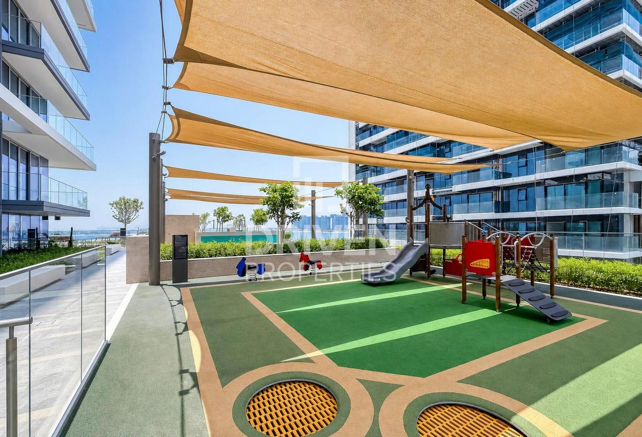 Palm and Beach Views | Expansive Balcony photo 26