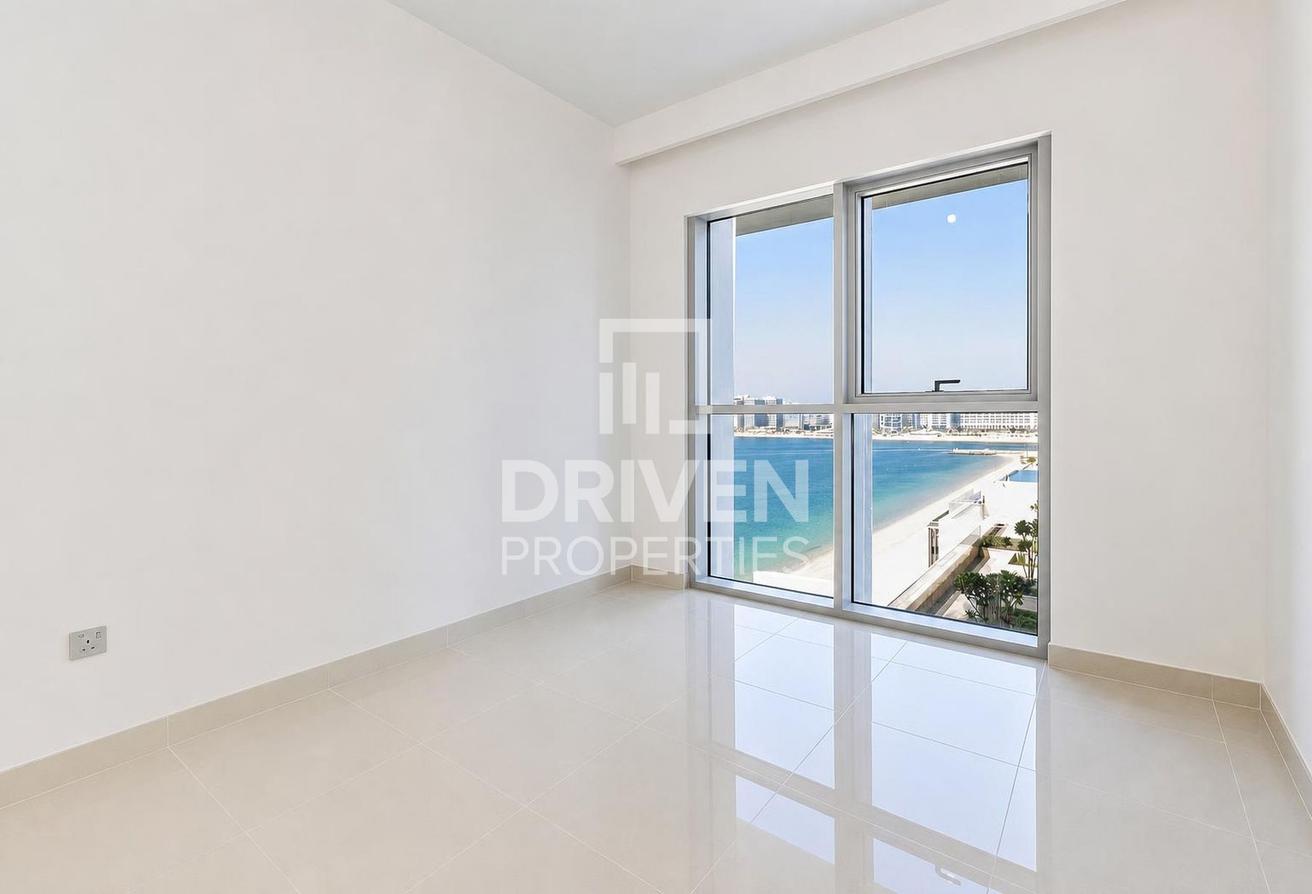 Palm and Beach Views | Expansive Balcony photo 9