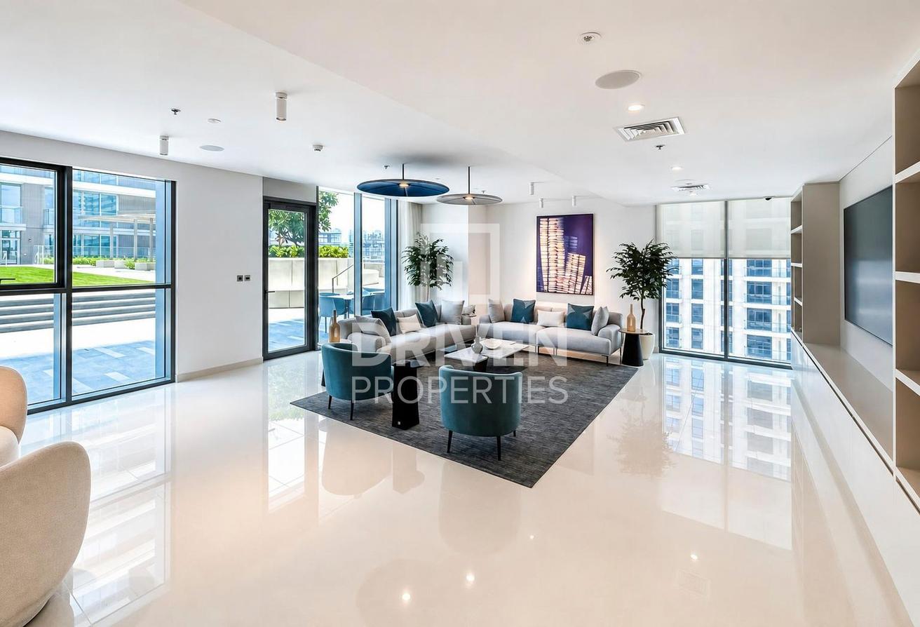 Palm and Beach Views | Expansive Balcony photo 22