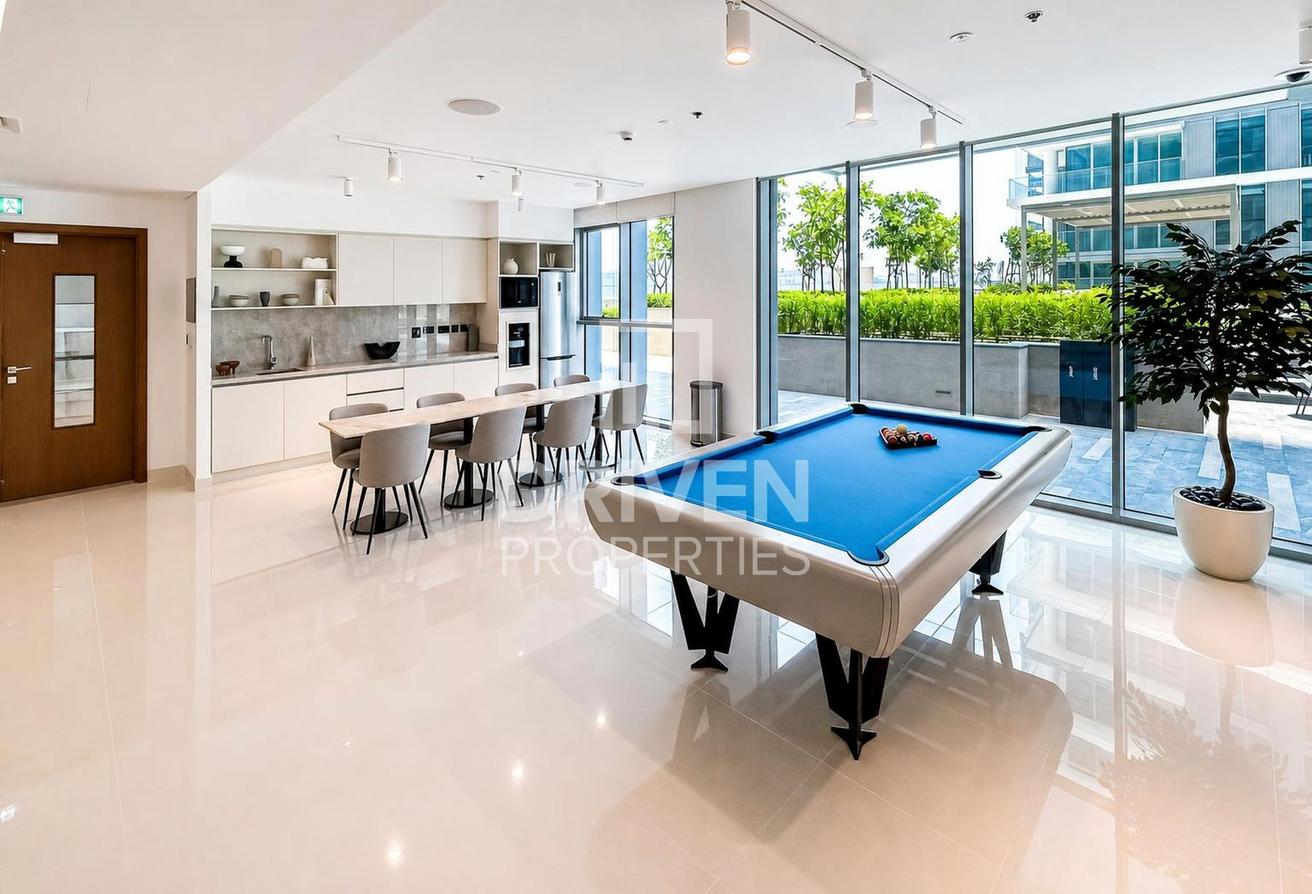 Palm and Beach Views | Expansive Balcony photo 24