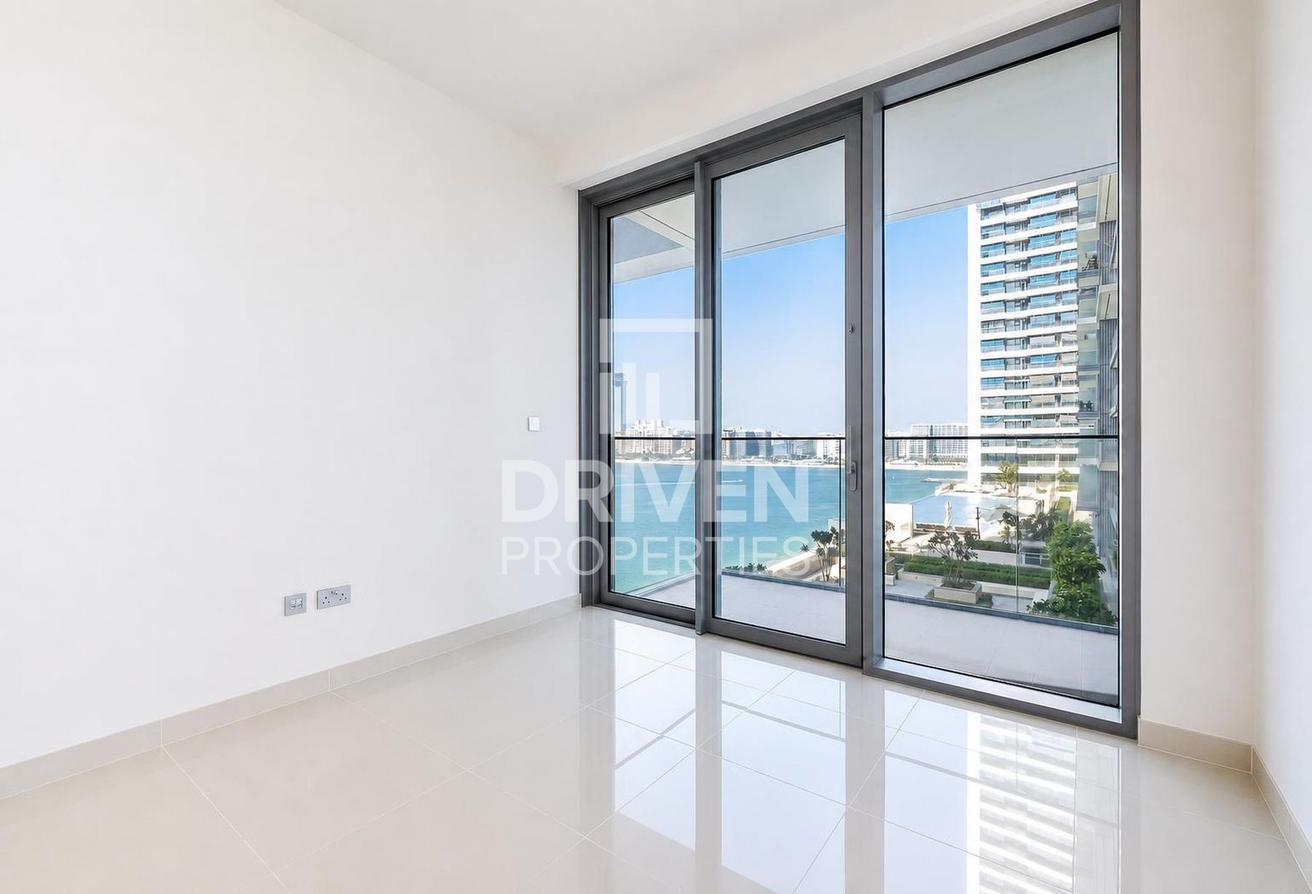 Palm and Beach Views | Expansive Balcony photo 10