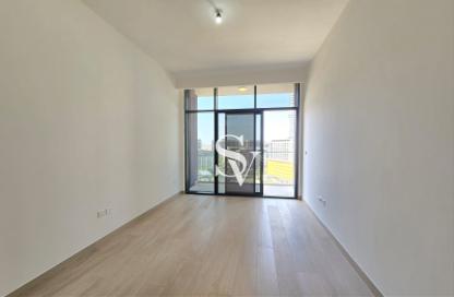 Apartment - Studio - 1 for rent in Azizi Riviera Beachfront Tower C - Azizi Riviera Beachfront - Azizi Riviera - Meydan One - Meydan - Dubai
