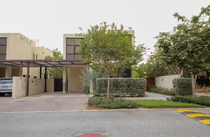 Villa - 5 - 6 for sale in Longview - Damac Hills - Dubai