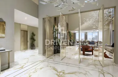 فيلا - 5 غرف نوم - 6 حمامات للبيع في مالديف 4 - جزر داماك - دبي لاند - دبي