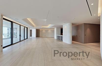 Apartment - 4 Bedrooms - 7 Bathrooms for rent in Volante 2 - Business Bay - Dubai