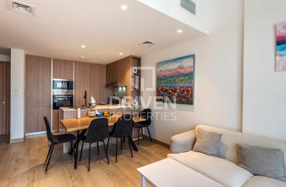 شقة - 2 غرف نوم - 3 حمامات للبيع في مساكن بالي - حي 3 - مثلث قرية جميرا - دبي شقة - 2 غرف نوم - 3 حمامات للبيع في مساكن بالي - حي 3 - مثلث قرية جميرا - دبي