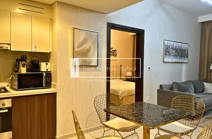 شقة - 2 غرف نوم - 2 حمامات للبيع في فيرا ريسيدنسز - الخليج التجاري - دبي