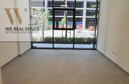 Apartment - 1 Bedroom - 2 Bathrooms for sale in The Boulevard 1 - Aljada - Sharjah