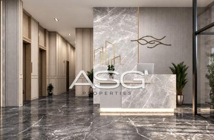 Apartment - 1 - 2 for sale in Verdana Residence 2 - Verdana 2 - Verdana - Dubai Investment Park 1 (DIP 1) - Dubai Investment Park (DIP) - Dubai Apartment - 1 - 2 for sale in Verdana Residence 2 - Verdana 2 - Verdana - Dubai Investment Park 1 (DIP 1) - Dubai Investment Park (DIP) - Dubai