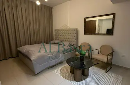 Apartment - Studio - 1 Bathroom for rent in Uptown Al Zahia - Al Zahia - Muwaileh Commercial - Sharjah