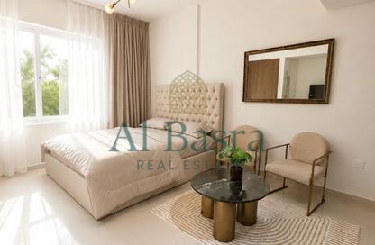 Apartment - Studio - 1 Bathroom for rent in Uptown Al Zahia - Al Zahia - Muwaileh Commercial - Sharjah